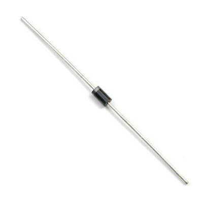 1N4001 - 50V 1A Diode - 1