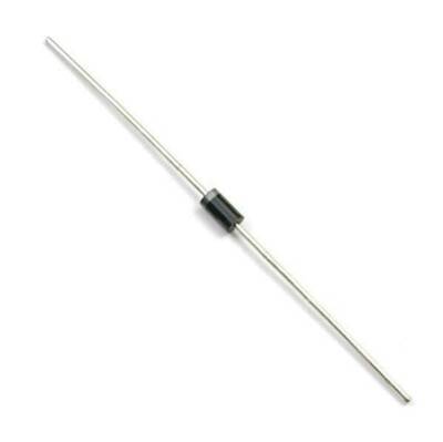 1N4005 - 600V 1A Diode - 1