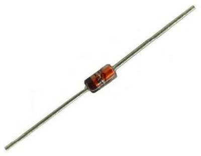 1N5231 5.1V 1/2W Zener Diode - 1