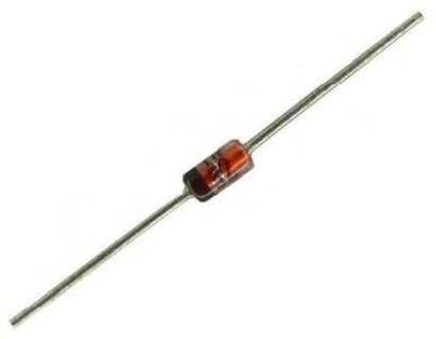 1N5239B 9.1V 1/2W Zener Diode - 1