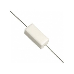 1R 5W Stone Resistor 