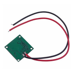 1S 3.7V LiPo Battery Capacity Indicator - 3