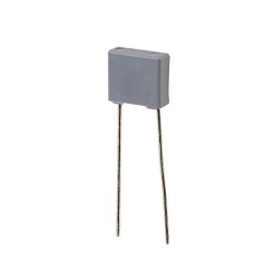 1uF 250V 20mm Polyester Capacitor 