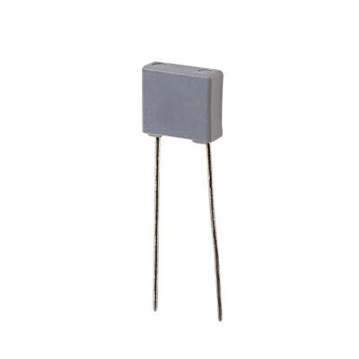 1uF 250V 20mm Polyester Capacitor - 1