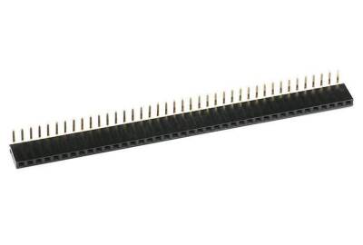 1x40 Female Header 40 Pin 90 Degree - 1