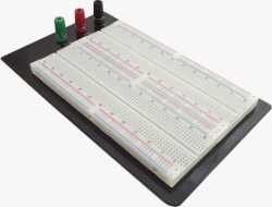 2 Breadboards 