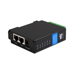 2 Channel RS485 - RJ45 Ethernet Module - 2