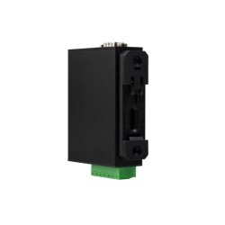 2 Channel RS485 - RJ45 Ethernet Module - PoE Ethernet Port - 2