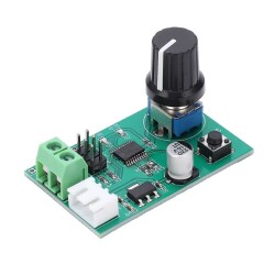 2 Channel Servo Controller 5-9V 