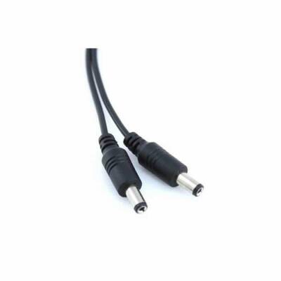 2 Head DC Adapter Multiplexer Cable - 2