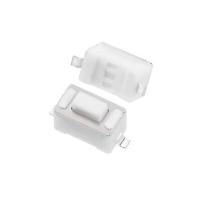 2 Pin 3x6x4.3mm SMD Button - 1