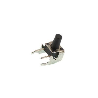 2 Pin 90C 6x6x9mm Tact Button - 1