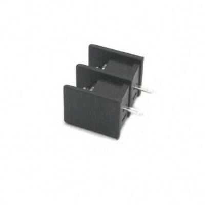 2 Pin Barrier Terminal Block - 7.62mm KF25C - 2