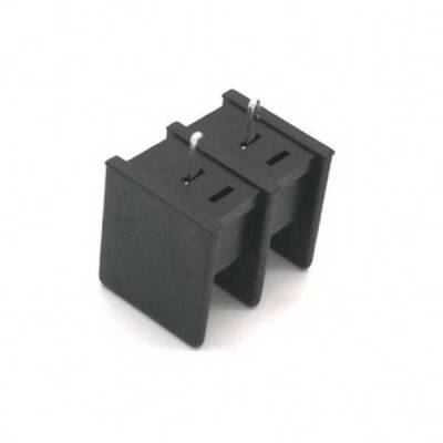 2 Pin Barrier Terminal Block - 7.62mm KF25C - 3