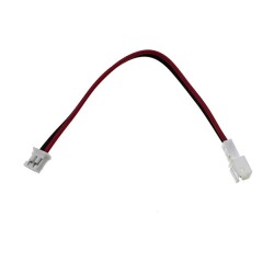 2-Pin PH 2.0mm Female - Male Extension Cable - 20cm 