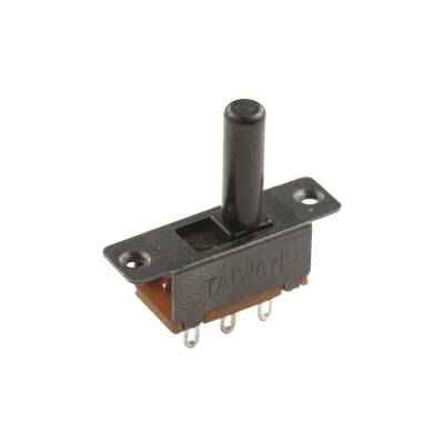 2 Position Mini Slide Switch 6 Pin - 1