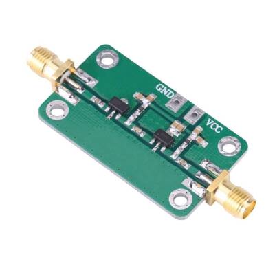 20-3000MHz 35dB Gain RF Broadband Amplifier Module - 1