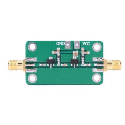 20-3000MHz 35dB Gain RF Broadband Amplifier Module - 2