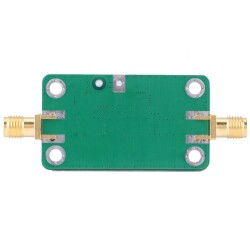 20-3000MHz 35dB Gain RF Broadband Amplifier Module - 3