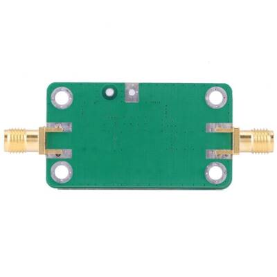 20-3000MHz 35dB Gain RF Geniş Bant Amplifikatör Modülü - 3