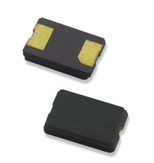 20.000 MHz SMD Crystal 5032-2P - 1