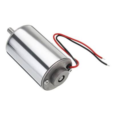 200W 12-48V CNC Spindle Motor - 2