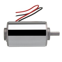 200W 12-48V CNC Spindle Motor - 3