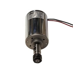 200W 12-48V CNC Spindle Motor - 2