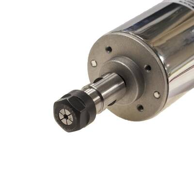 200W 12-48V CNC Spindle Motor - 3