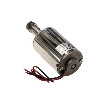 200W 12-48V CNC Spindle Motor - 4