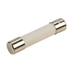 20A 5x20mm Delay Ceramic Fuse 