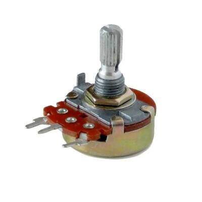 20K Potentiometer - 1