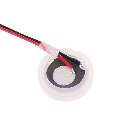 20mm 2.4mhz Ultrasonic Fog Misting Sensor - 2