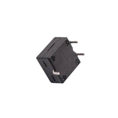 213BS 12x12x11.5mm ON-OFF-ON Flashlight Switch - 2