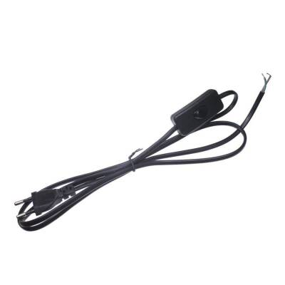 220V On Off Switch Plug Cable 1.5 meters - 3