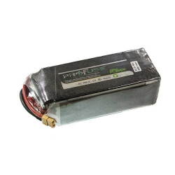 22,2V Lipo Batarya 8000mAh 60C - 6s Lipo Pil 