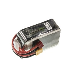 22.2V Lipo Battery 1800mAh 65C - 6s Lipo Battery 