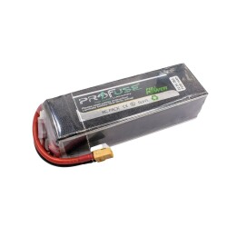 22.2V Lipo Battery 7000mAh 35C - 6s Lipo Battery - 1