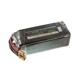 22.2V Lipo Battery 8000mAh 65C - 6s Lipo Battery - 1