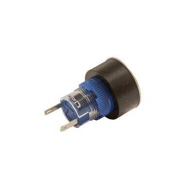 22mm 24V Kırmızı Sinyal Lambası CD-AWY-D/24V/R - 2