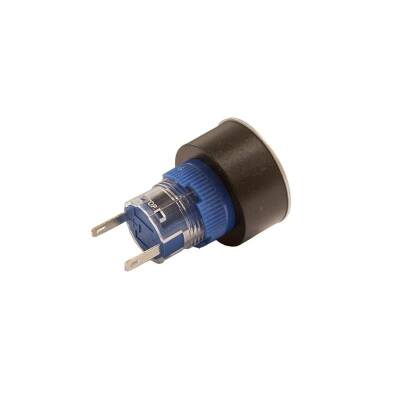 22mm 24V Sarı Sinyal Lambası CD-AWY-D/24V/Y - 2