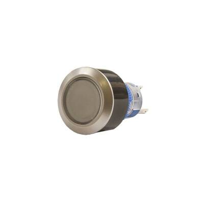 22mm 24V White Signal Lamp CD-AWY-D/24V/W - 1