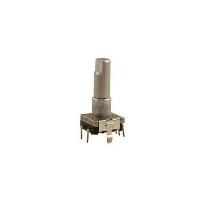 22mm D Şaft Rotary Encoder - Oto Potans - 1