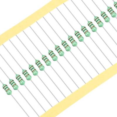 22uH 1/4W Resistor Type Coil - 1