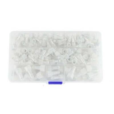 230 Piece Cable Joint Cover Set - 1