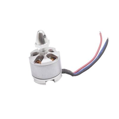 2312 800KV 28mm Drone Motor - Gray - 1