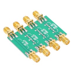 23DBm DC 4.0GHz 200mW RF Fixed Attenuator 