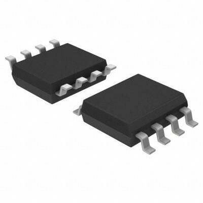 24C01 - SO8 SMD EEPROM Entegresi - 1