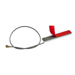 2.4G 3dbi PCB Antenna - with uFL Connector - 2