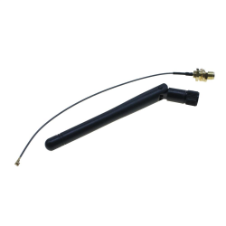 2.4G IPEX-SMA Cable and Antenna 